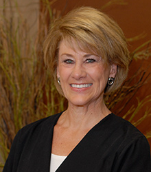 photo of MaryLou